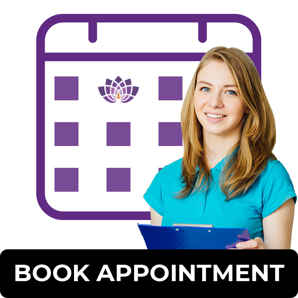 Book Appointment For Non-Surgical Face Treatments