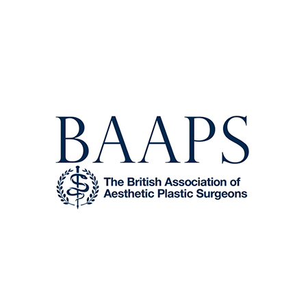 British Association of Aesthetic Plastic Surgeons (UK) - Mr Ahmad Plastic Surgeon