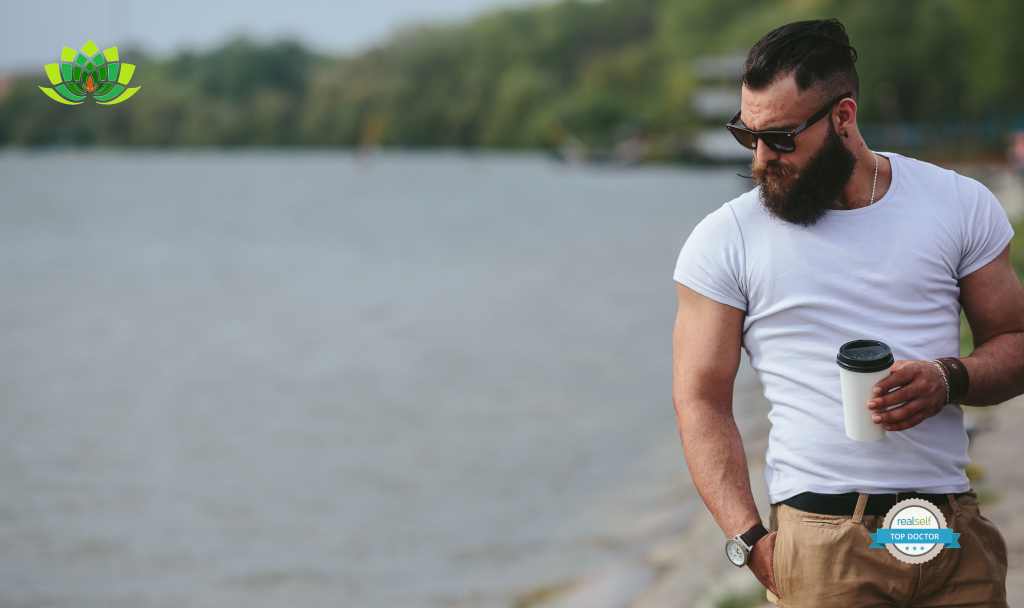 What Is Gynaecomastia CCB