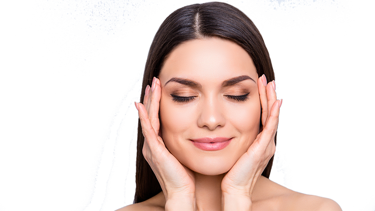 Glycolic Facial Peel Cambridge Clear Beauty