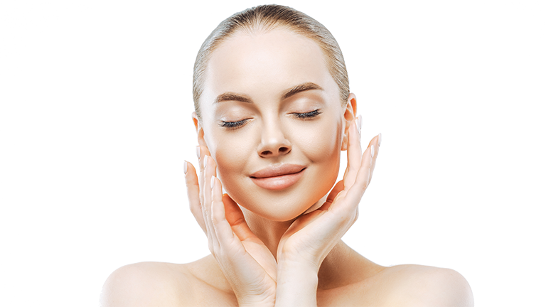 TCA Facial Peel Cambridge Clear Beauty