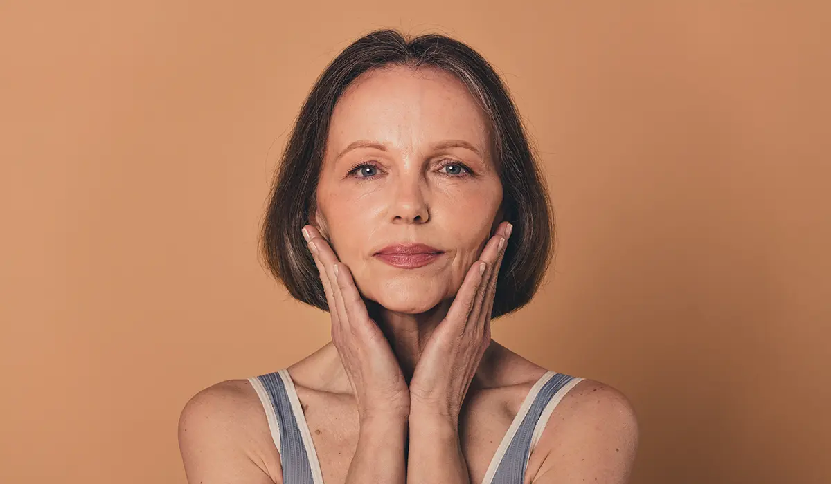 The One-Stitch Facelift