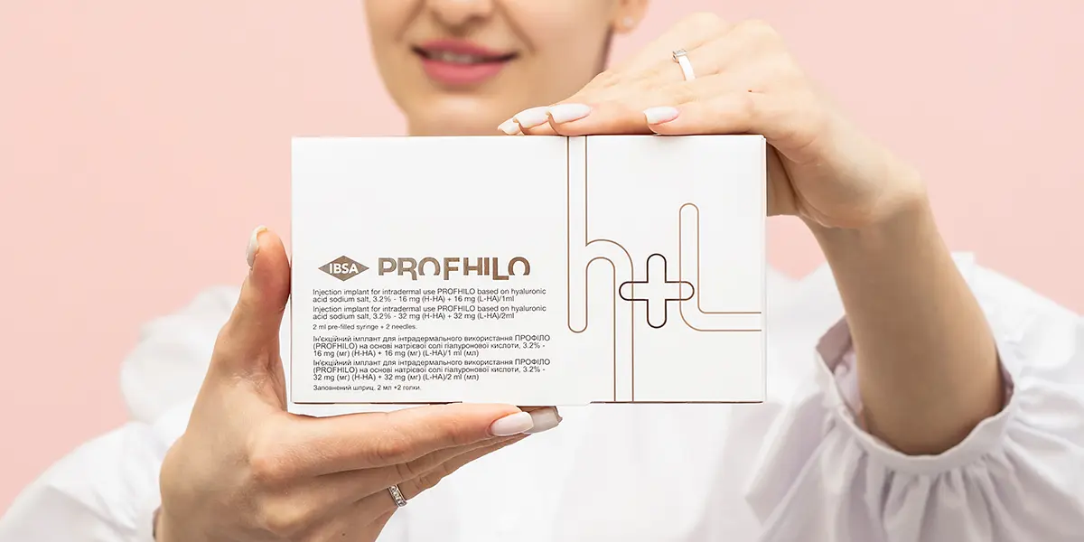 Profhilo Skin Rejuvenation
