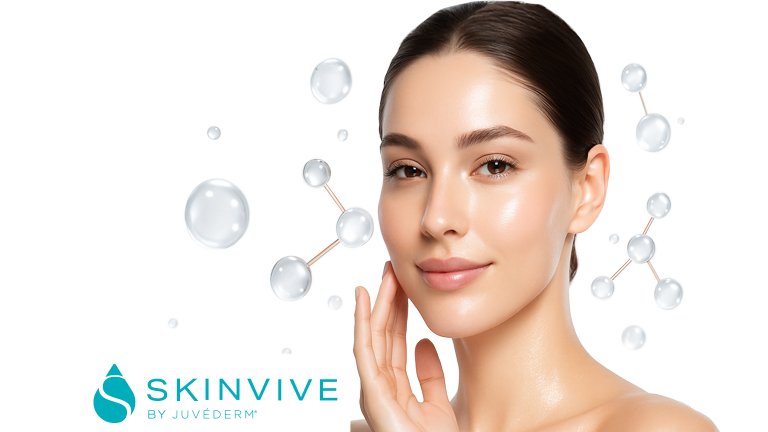 Skinvive by Juvéderm