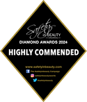 diamond awards Highly Commended