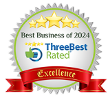 three best rated 2024