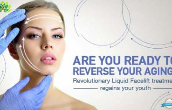 8 Point Face Lift