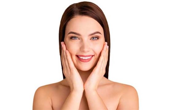 Chin Augmentation After Care Instructions CCB