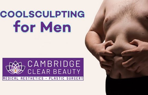 Coolsculpting For Men