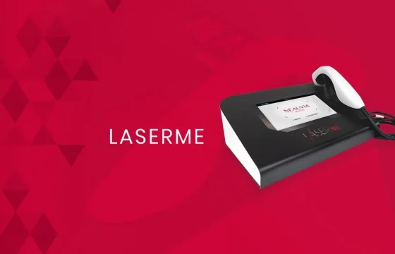 LaserMe Skin Resurfacing Treatment 1