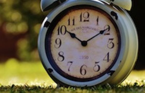 clock