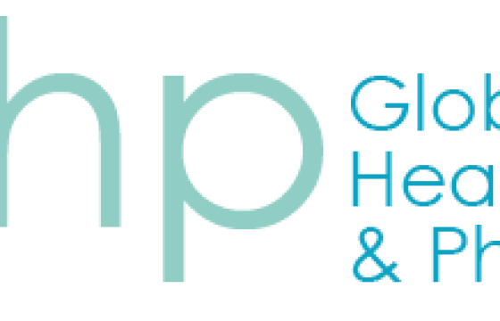 ghp logo Global Health Pharma 01