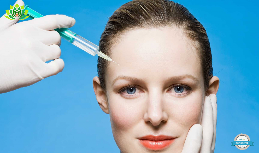 Botox v fillers debate: What is the best option for me?