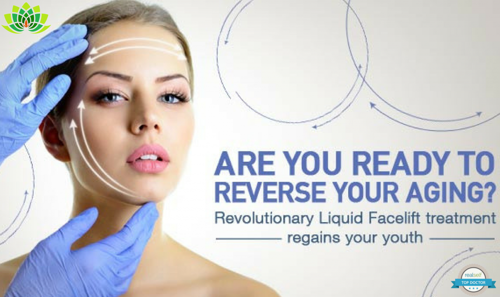 Have you heard of a ‘Liquid’ Face Lift & the MD Codes System?