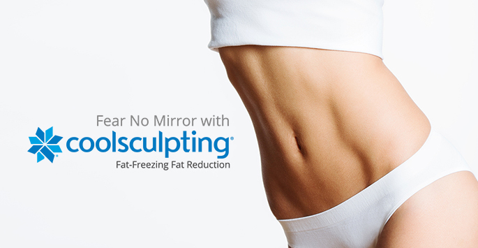 What is coolsculpting Cambridge Clear Beauty