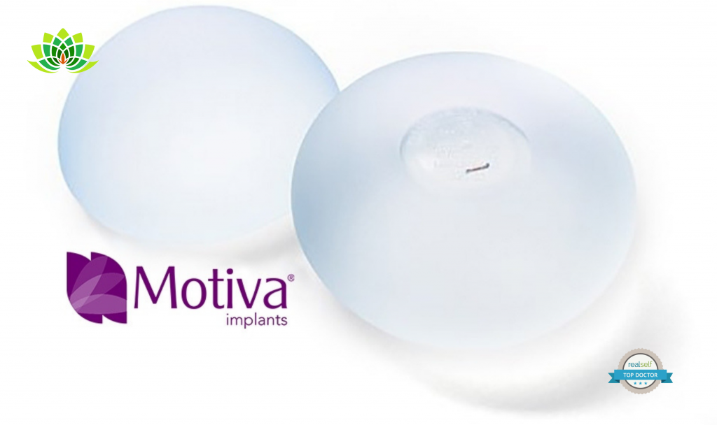 Motiva Breast Implants performed by Cambridge Clear Beauty