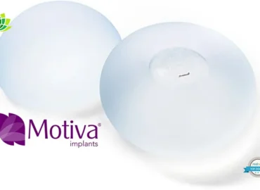 Motiva Breast Implants