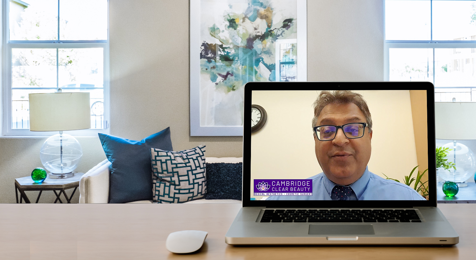 video-consultations