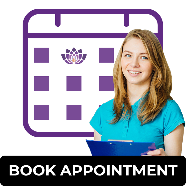 Skin Cysts Book Appointment