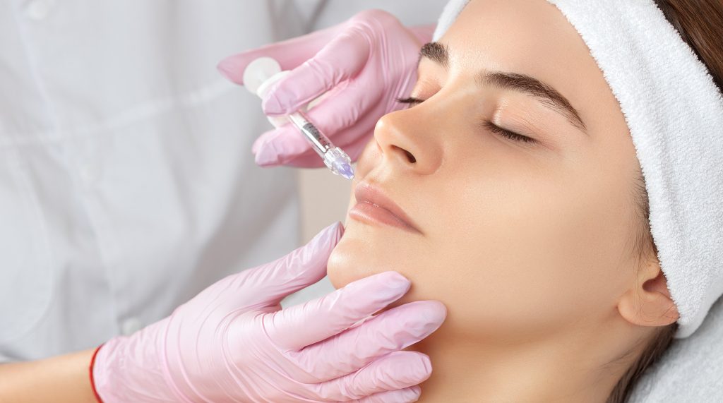 dermal fillers