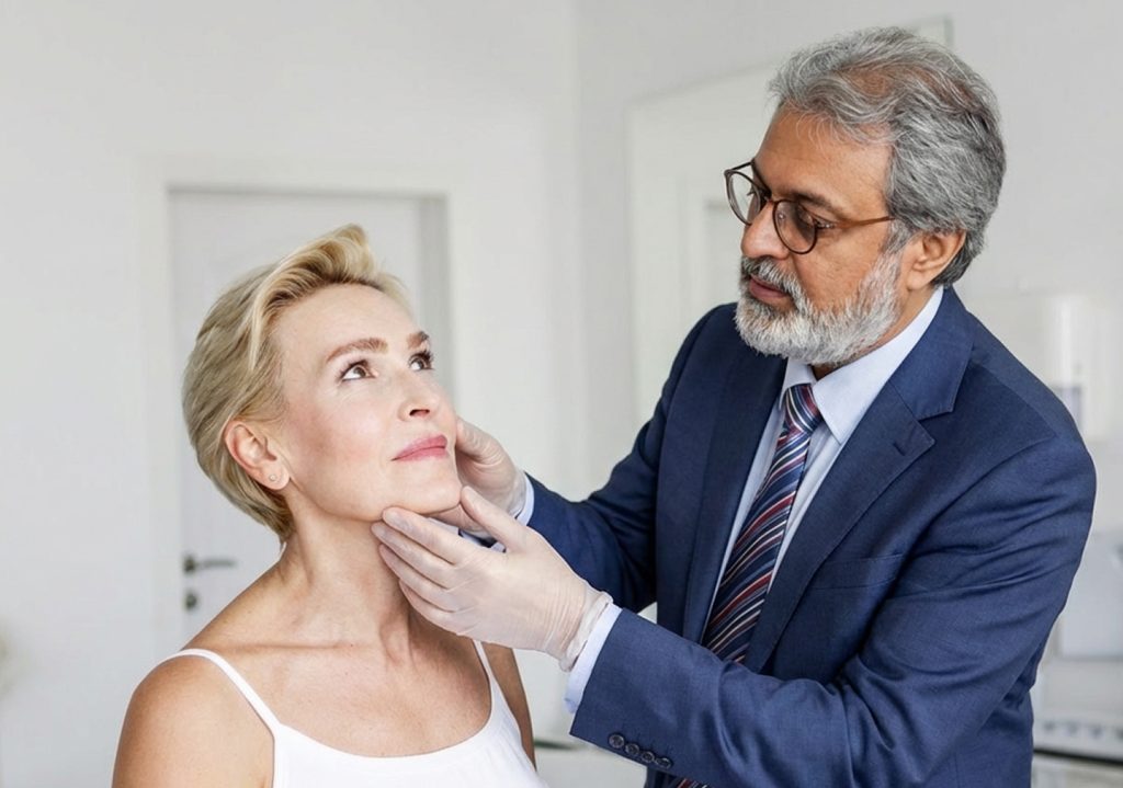 Facelift Surgery | Facelift | What is a Facelift | Facelift Procedure