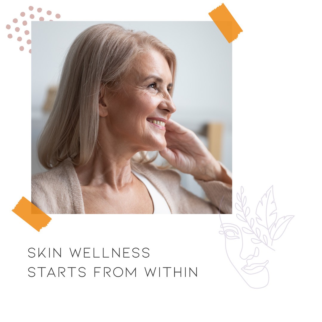 Getting clear, glowing skin is an inside job. From the state of your mind and how your gut functions, to what you put in your mouth and on your skin.

Overtime, the small, REALISTIC shifts in your daily habits, can help you achieve the results you want.

#skincare #wellbeing #beauty #cambridgeclearbeauty 
#agebetternotyounger