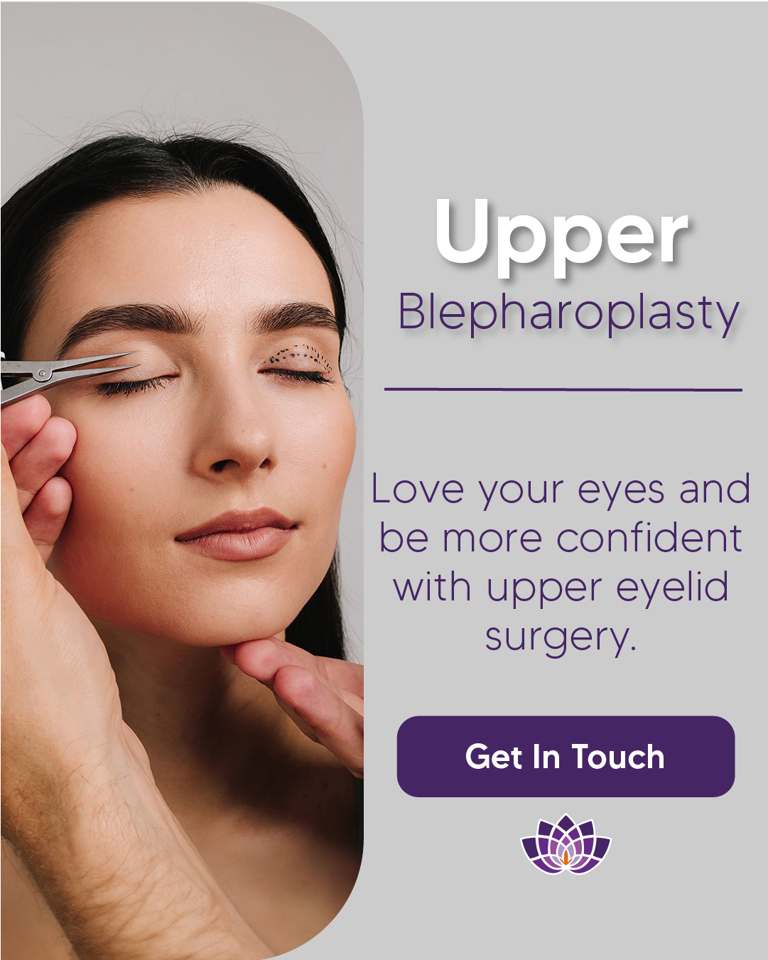 We’re booking up fast for upper blepharoplasty consultations! 📅

If you're ready for a brighter, more open-eyed look, don’t wait.

👁️ Book now to secure your spot.

https://cambridgeclearbeauty.co.uk/plastic_surgery/face/eyelid-surgery/

#UpperBlepharoplasty #EyelidSurgery #FreshLook #CosmeticSurgery