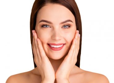Chin & Cheek Augmentation Cambridge Clear Beauty