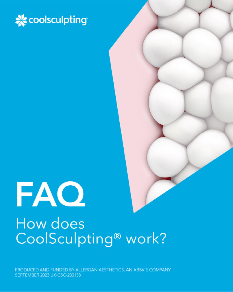 Coolsculpting Fat Freezing Treatment FAQ