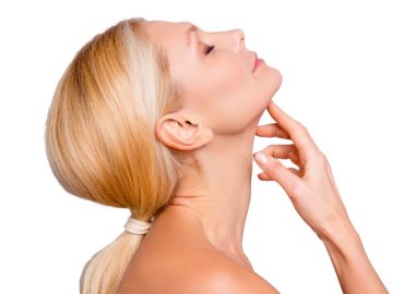 Neck Lift Cambridge Clear Beauty