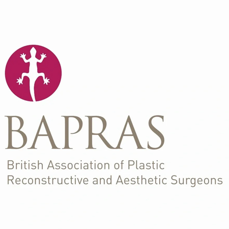 British Association of Plastic, Reconstructive and Aesthetic Surgeons (UK)