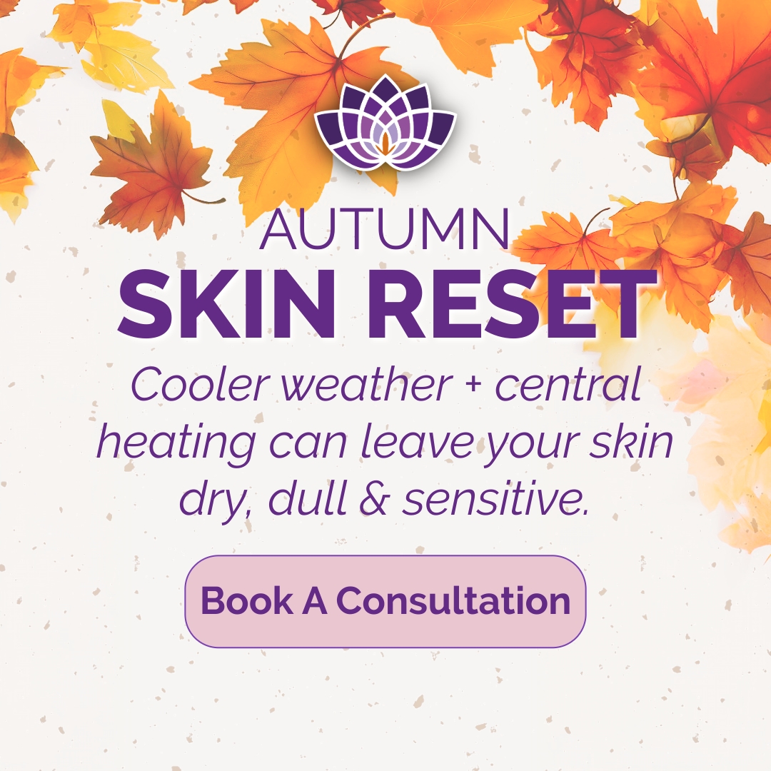 🍁 As the seasons change, so does your skin. Cooler air and central heating can strip away moisture, leaving skin feeling dry, tight, and dull.

At Cambridge Clear Beauty, we offer treatments such as Skin Boosters, Polynucleotides, and LED Light Therapy to restore hydration, radiance, and resilience, the perfect way to reset
your skin this autumn.

📅 Book your autumn skin consultation today and step into the season glowing.

#CambridgeClearBeauty #AutumnSkinReset #GlowingSkin #HydratedSkin #SkinHealth #SkinBoosters #Polynucleotides #LEDLightTherapy #HealthySkin #SkinClinic #CambridgeUK