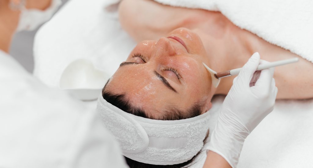 facials
