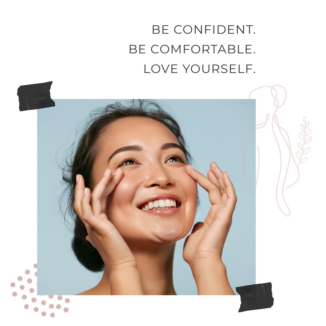 At #CambridgeClearBeauty, we want to transform the lives of as many people as possible — whether done through cosmetic surgery, medical aesthetics or just by reminding you through a post like this. 

#wellbeing #beauty #agebetternotyounger