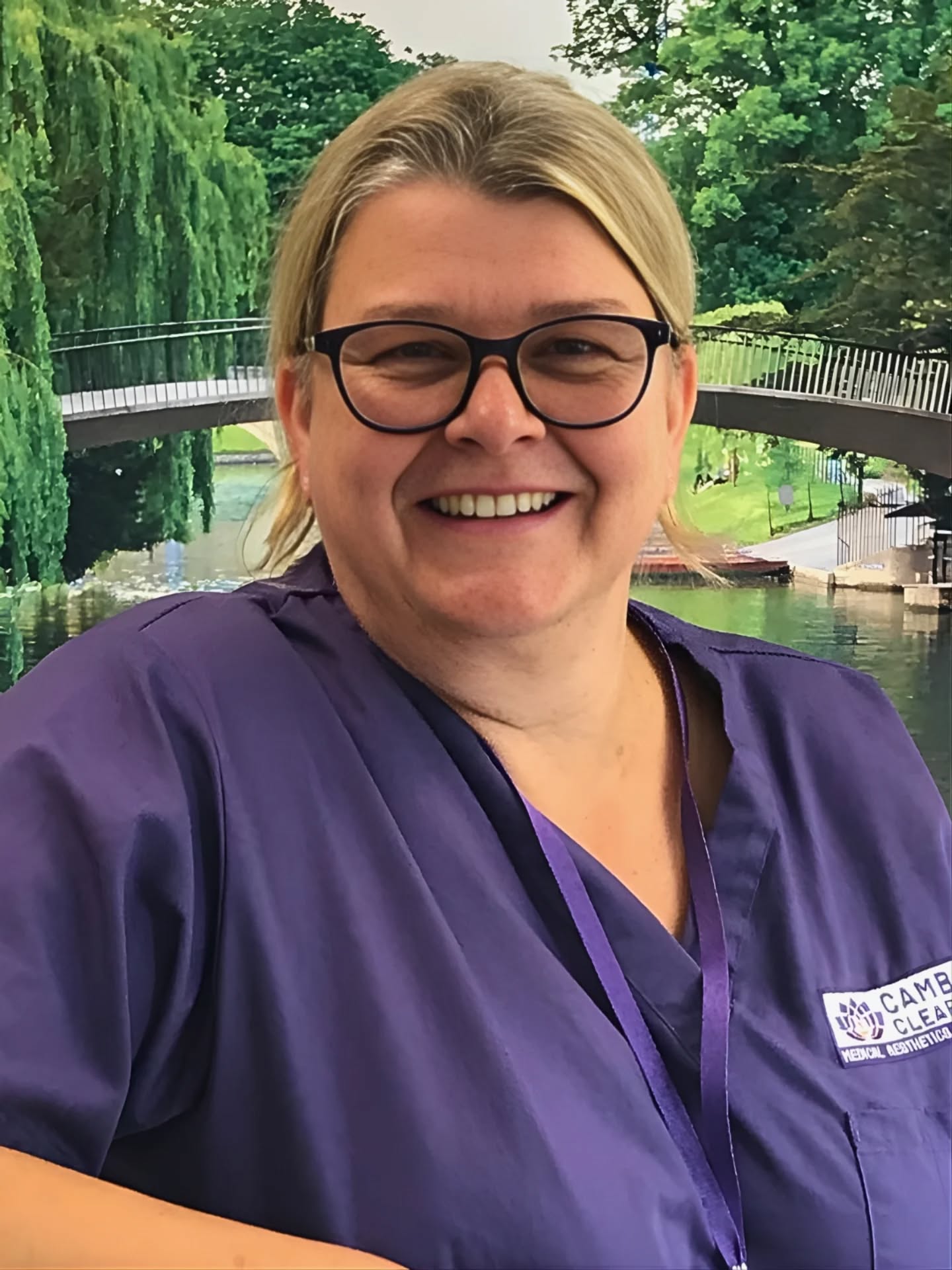 Team member spotlight: Nikki Kerr, Practice Manager at Cambridge Clear Beauty.

Nikki oversees the day-to-day running of the clinic, making sure everything behind the scenes works as it should. From coordinating the team to managing systems and processes, her role is about keeping care organised, consistent, and well supported.

She is often one of the first points of contact for patients and plays a key role in guiding them through the practical side of their journey. Appointments, queries, and logistics are handled clearly and calmly, helping patients know what to expect at each stage.

Nikki works closely with the clinical team to ensure the clinic runs smoothly and to a high standard. Her approach is structured, approachable, and focused on getting the details right.

Her role helps create the environment that allows consultant-led care to function properly, day in and day out.

📍 Cambridge Clear Beauty, Building G, South Cambs Business Park, Babraham Road, Sawston, CB22 3JH
📱 01223 214 960
💻 www.cambridgeclearbeauty.co.uk

#practicemanager
#consultantledcare
#cambridgeclinic
#clinicalteam
#healthcaremanagement