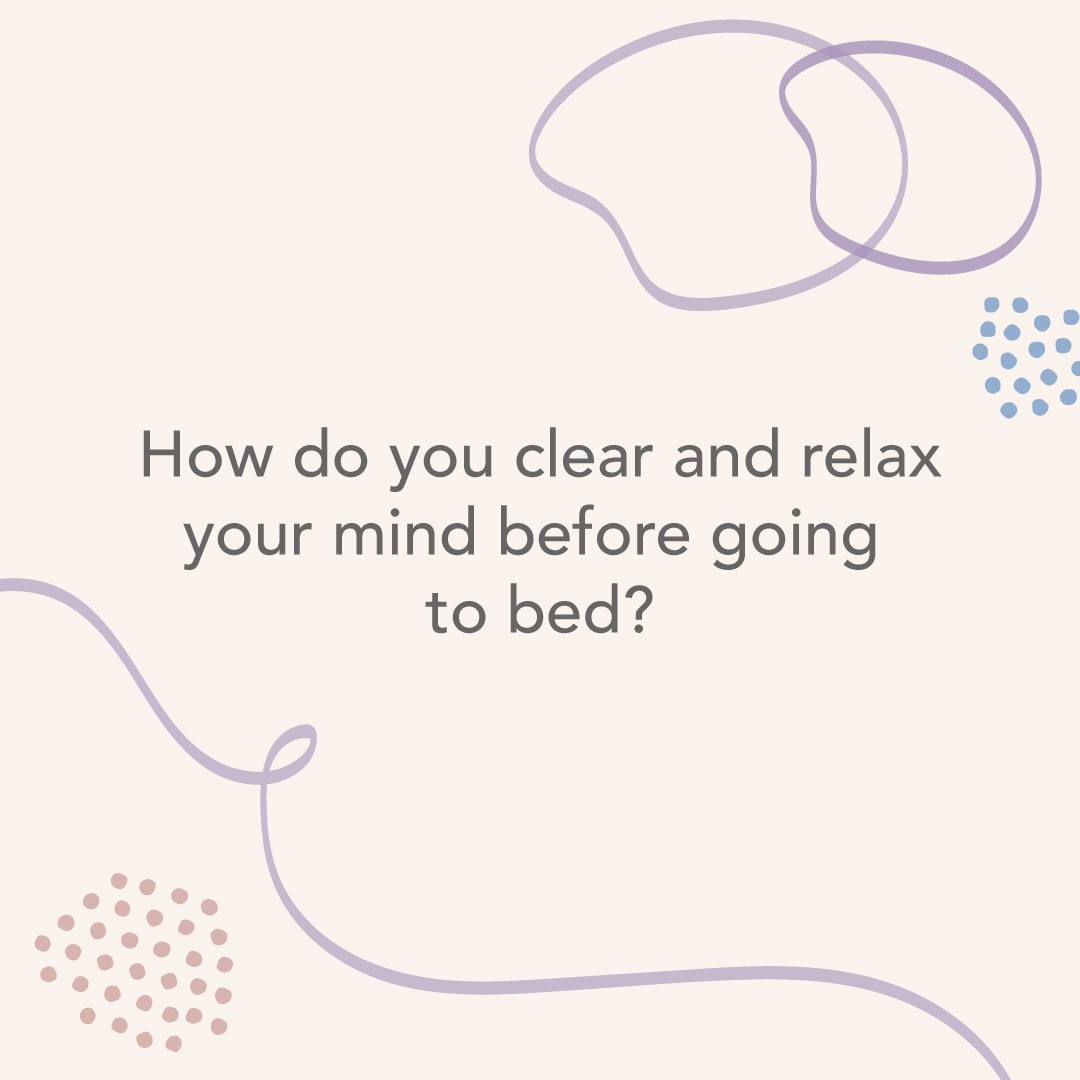 A good night’s sleep is just as important as regular exercise and a healthy diet.

Research shows that poor sleep has immediate negative effects on your hormones, exercise performance, and brain function.

#love #wellbeing #beauty #cambridgeclearbeauty 
#agebetternotyounger