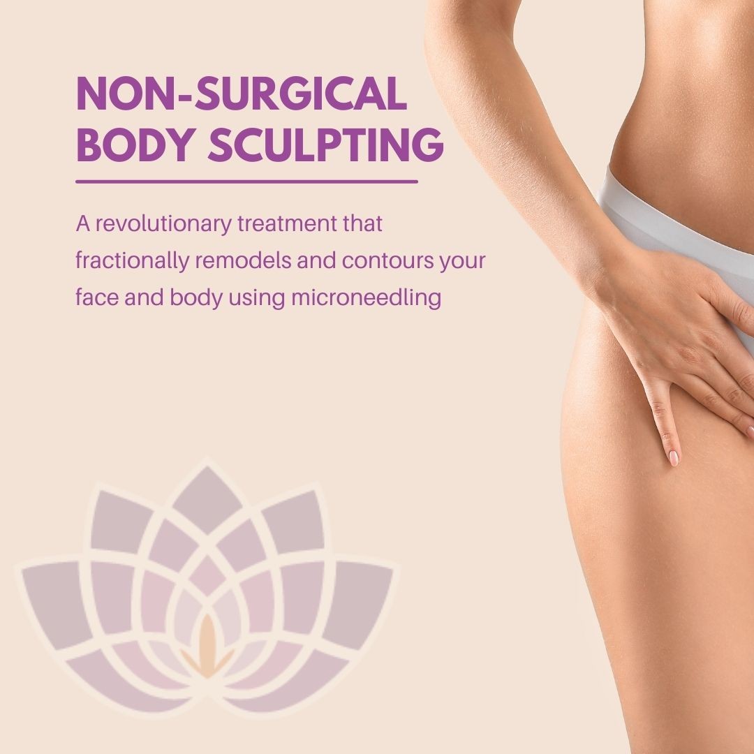 FYI, there’s a non-surgical option for body sculpting. For more information drop us a message or head to our website.

#cambridgeclearbeauty #morpheus8 #cambridge 
#wrinkles #antiageing