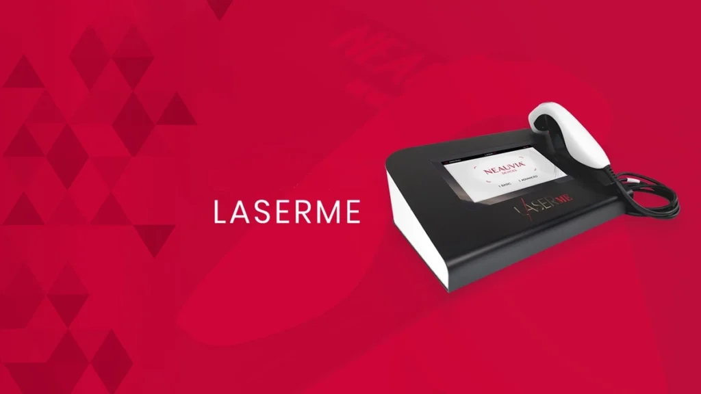 LaserMe Skin Resurfacing Treatment