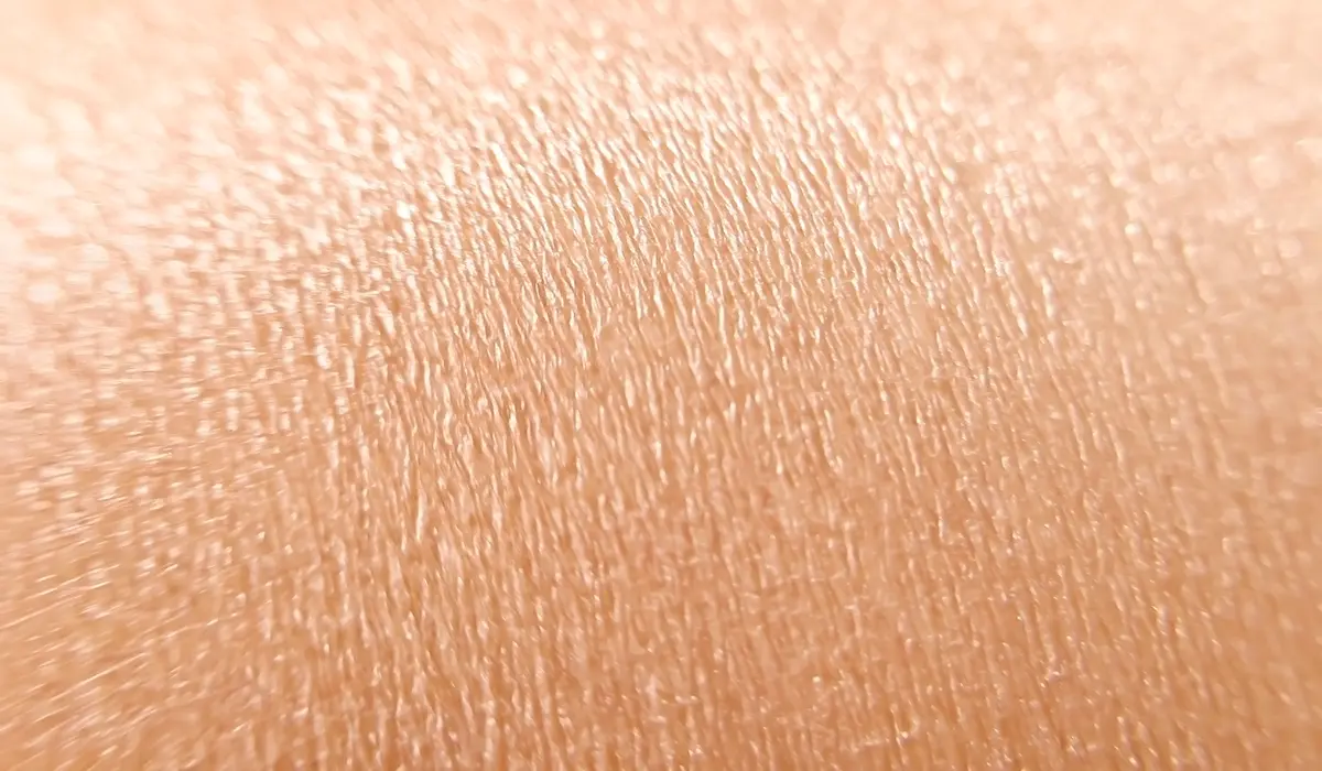 Skin Texture - Laser Hair Removal