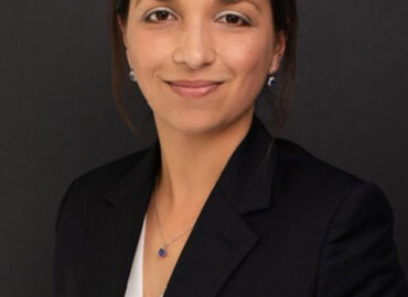 Miss O'Leary - Consultant Plastic and Reconstructive Surgeon