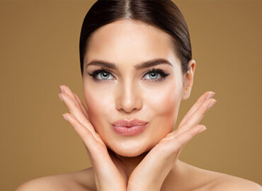 What is Chin & Cheek Augmentation?