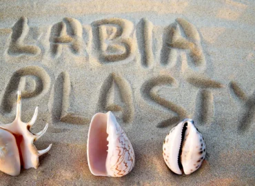 Labiaplasty Procedure
