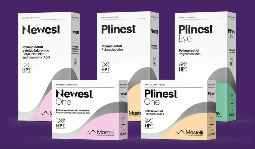 Plinest Polynucleotides