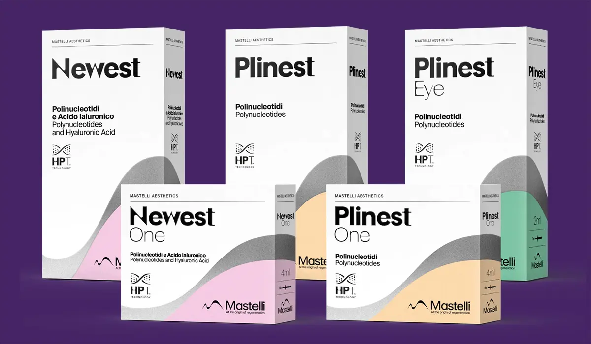 Plinest Polynucleotides