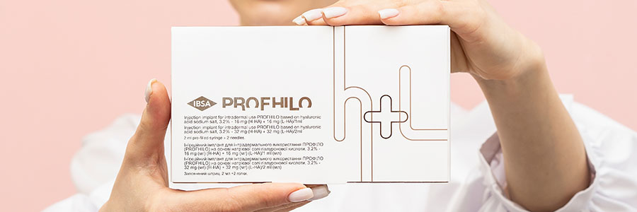 Profhilo Skin Rejuvenation Product