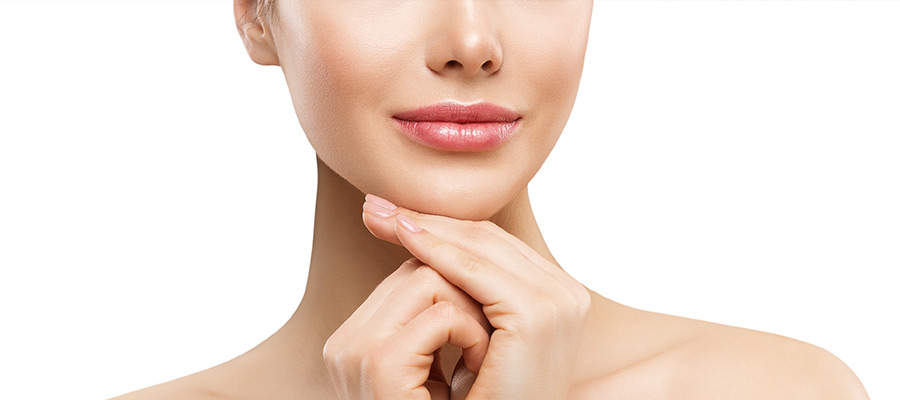 Chin & Cheek Augmentation?