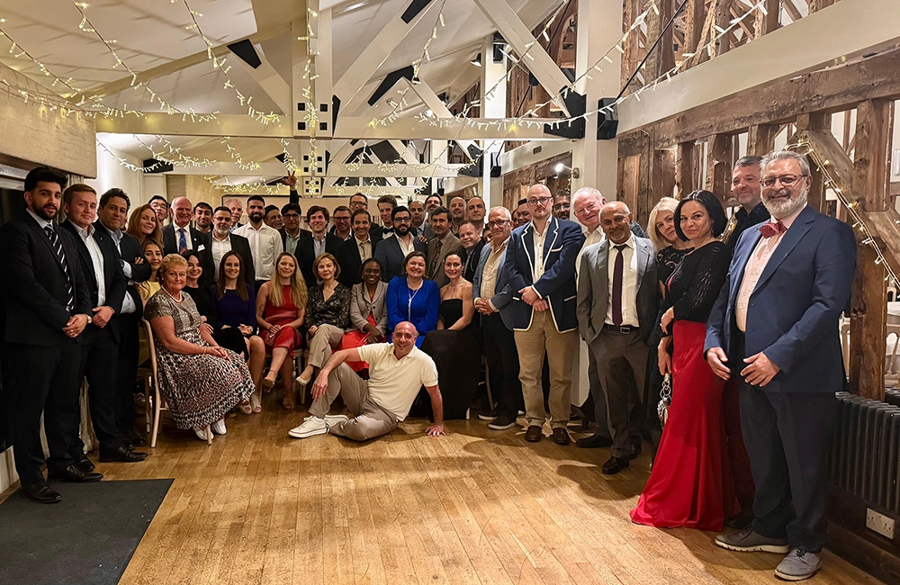 BAM 2025 - British Aesthetic Meeting