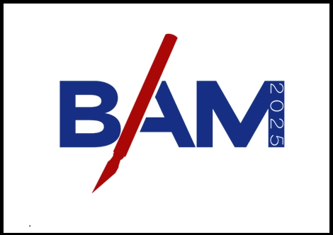 BAM Logo