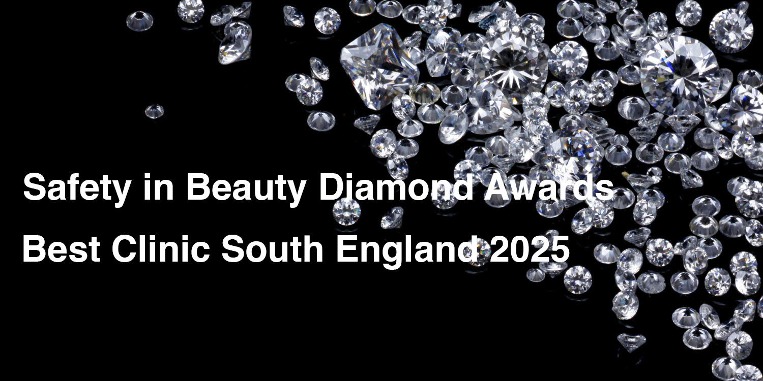 Best Clinic South England Award Nomination