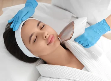 Laser Hair Removal Treatment - Cambridge Clear Beauty